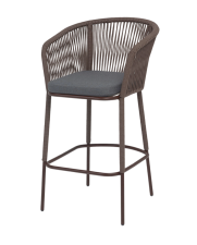 Стул для летней веранды